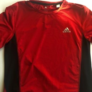 Adidas climacool Shirt